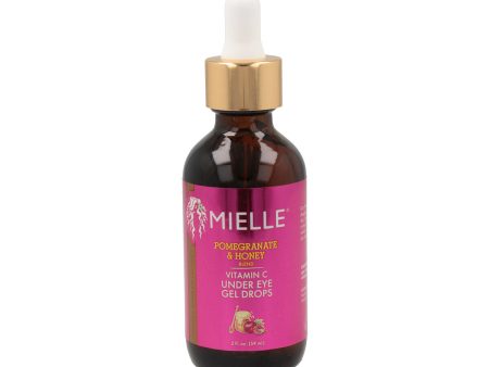 Balsamo Contorno Occhi Mielle Pomegranate Honey Vitamin C (59 ml) Sale