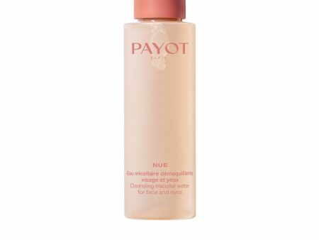 Acqua Micellare Struccante Payot Les Démaquillantes 100 ml Online Hot Sale