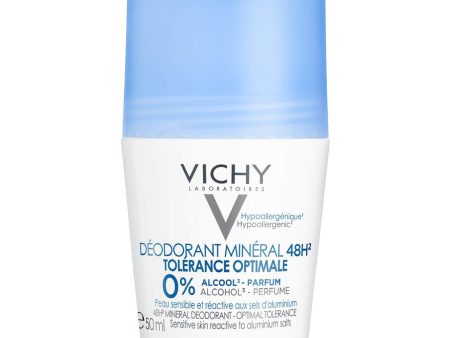 Gel Doccia Vichy (50 ml) Online Hot Sale