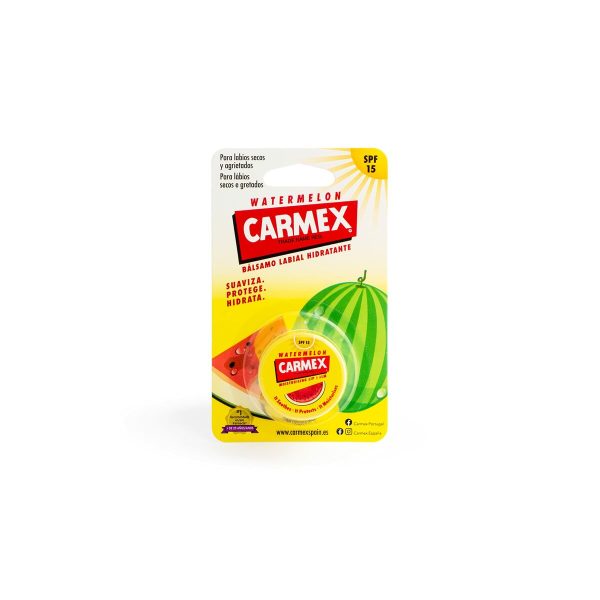 Balsamo Labbra Carmex Watermelon Sale