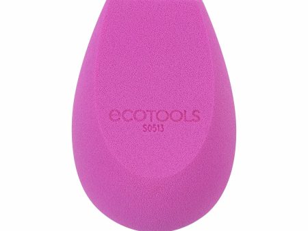 Spugnetta per il Trucco Ecotools   Biodegradabile Hot on Sale