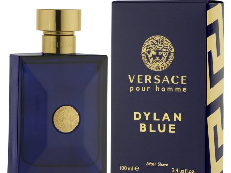 Dopobarba Versace Pour Homme Dylan Blue Pour Homme Dylan Blue 100 ml Online Sale