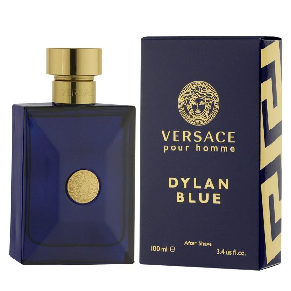 Dopobarba Versace Pour Homme Dylan Blue Pour Homme Dylan Blue 100 ml Online Sale