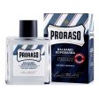 Balsamo Dopobarba Proraso Blue For Cheap