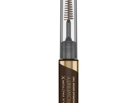 Trucco per Sopracciglia Max Factor Browfinity Super Long Wear 02-medium brown (4,2 ml) Fashion