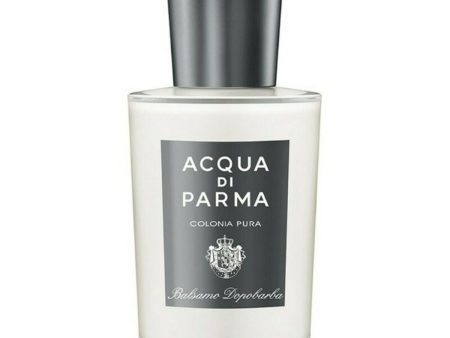 Balsamo Dopobarba Acqua Di Parma Colonia Pura Colonia Pura 100 ml Supply