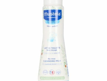 Latte Idratante per Bambini Mustela BF-3504105034696_Vendor Online Sale