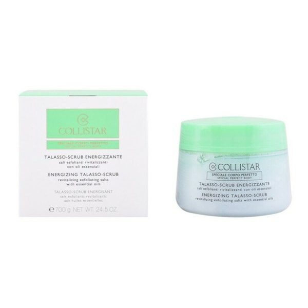 Esfoliante Corpo Perfect Body Collistar (700 g) on Sale