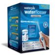 Idropulsore Dentale Waterpik WP-100 For Cheap