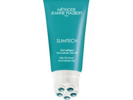 Anticellulite Slimtech Jeanne Piaubert (150 ml) on Sale