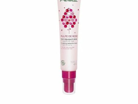 Acqua per il Viso Purple De Rose Melvita Repulpant 40 ml (1 Unità) Online now