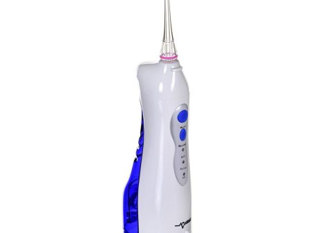 Idropulsore Dentale Promedix PR-770W Azzurro Bianco Online Hot Sale