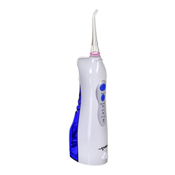 Idropulsore Dentale Promedix PR-770W Azzurro Bianco Online Hot Sale