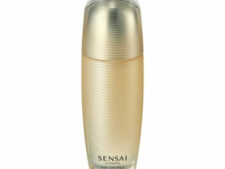 Lozione Viso Sensai Ultimate 125 ml Online Sale