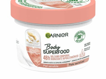 Balsamo Corpo Idratante Garnier Body Superfood 380 ml Online