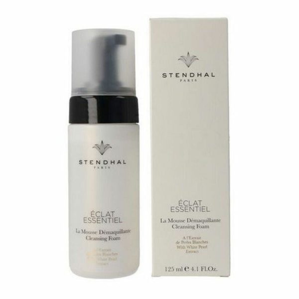 Schiuma Struccante Stendhal Éclat Essentiel 125 ml Online Sale