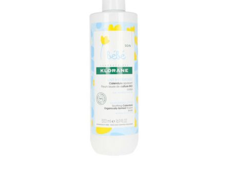 Crema Idratante e Rilassante per Bambini Klorane For Discount