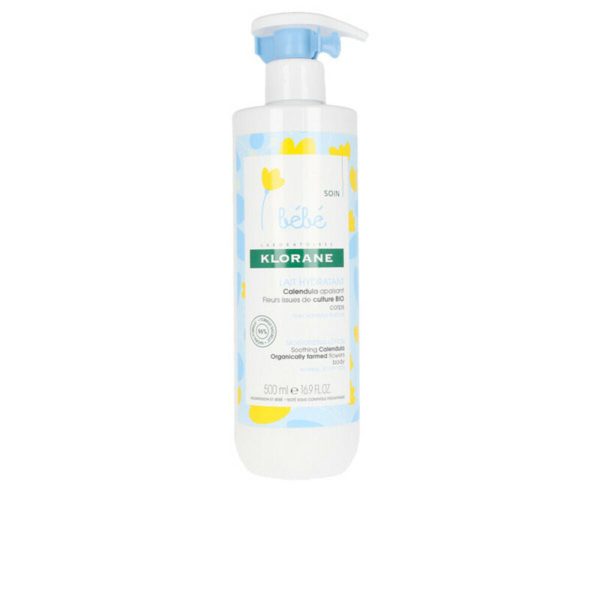 Crema Idratante e Rilassante per Bambini Klorane For Discount