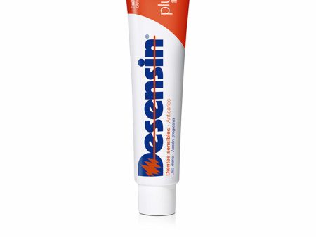 Dentifricio Desensin Plus Fluor 125 ml Online now