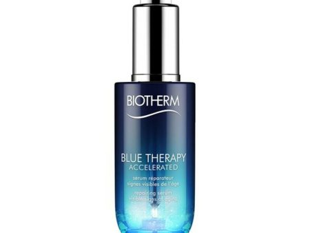 Siero Antietà Blue Therapy Biotherm For Cheap