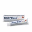 Dentifricio Sbiancante Lacer Lacerblanc Agrumi 75 ml Online now