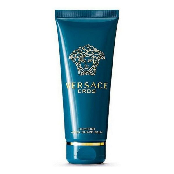 Balsamo Dopobarba Eros Versace 2525356 (100 ml) 100 ml For Discount