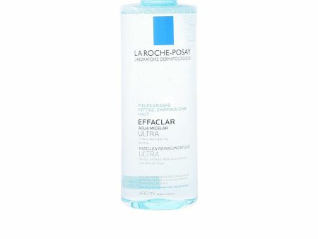 Acqua Micellare Struccante La Roche Posay Effaclar (400 ml) on Sale