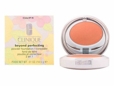 Trucco Compatto Clinique Hot on Sale