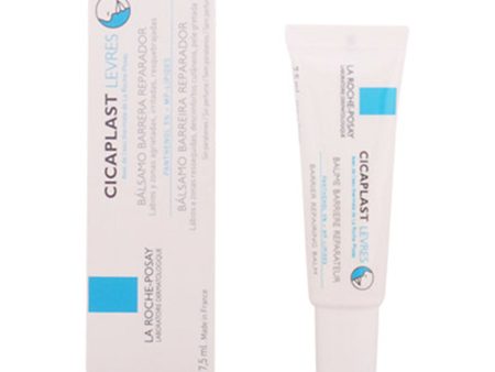 Balsamo Labbra Cicaplast La Roche Posay Supply