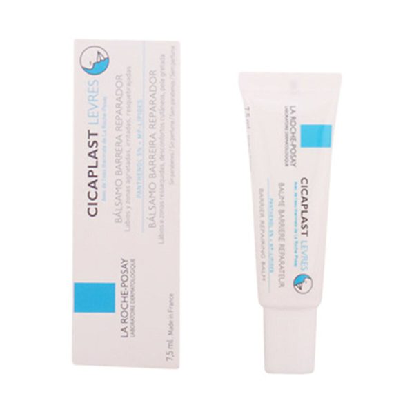 Balsamo Labbra Cicaplast La Roche Posay Supply