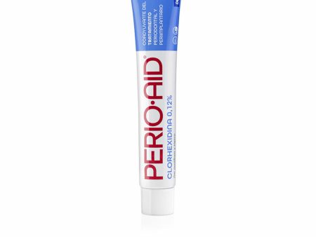 Dentifricio Perio-Aid Clorhexidina 75 ml Hot on Sale