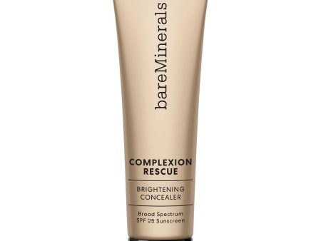 Correttore Viso bareMinerals Complexion Rescue Tan Spf 25 10 ml Sale