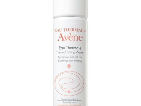 Acqua Termale Avene 50 ml For Discount