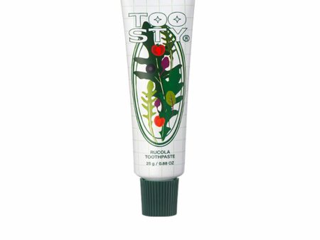 Dentifricio Toothpaste Rucola on Sale