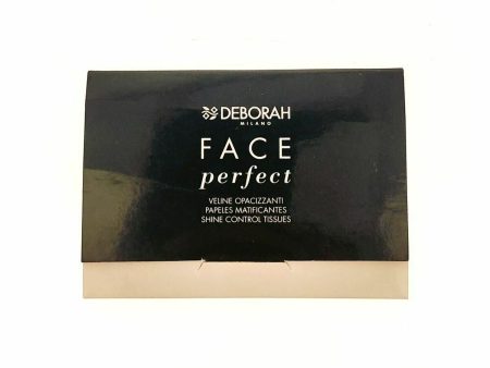 Velina Opacizzante Deborah Face Perfect on Sale