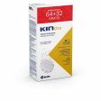 Pasticche Detergenti per Dentiere Kin Kin Oro Cheap