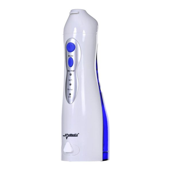 Idropulsore Dentale Promedix PR-770W Azzurro Bianco Online Hot Sale