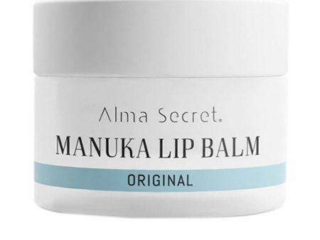 Balsamo Labbra Alma Secret Manuka 10 ml on Sale