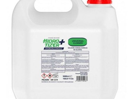 Gel Igienizzante Hidrotizer Plus 5 L Online