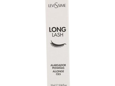 Balsamo per Ciglia Levissime Long Lash (10 ml) Supply