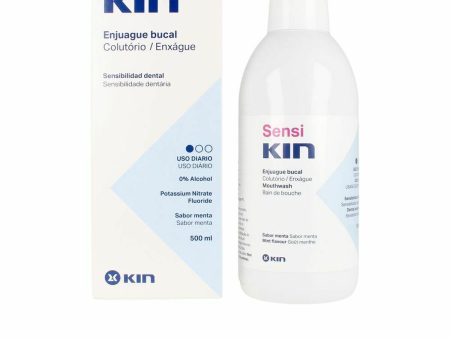 Colluttorio Kin Sensikin 500 ml on Sale