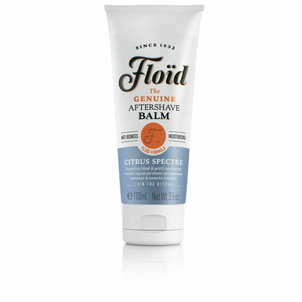 Balsamo Dopobarba Floïd 100 ml Agrumi Supply