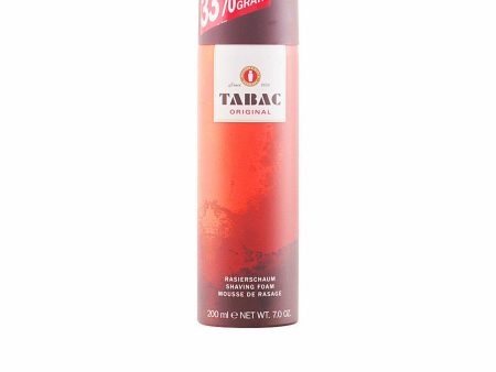 Schiuma Detergente Tabac Tabac Original 200 ml Discount