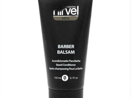 Balsamo per la Barba Nirvel (150 ml) Supply