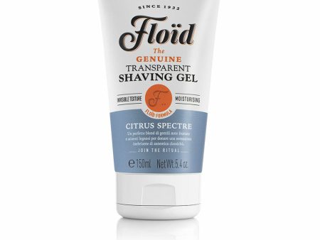 Gel da Barba Floïd Floïd 150 ml Online Sale