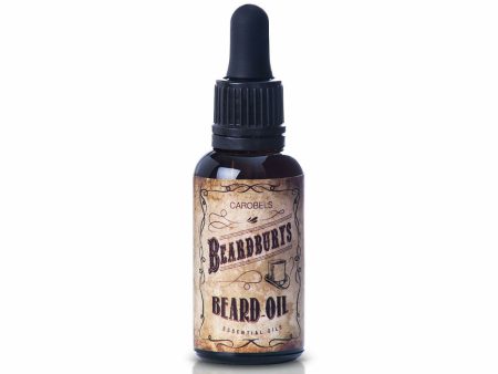 Olio per Rasatura Beardburys 30 ml Online