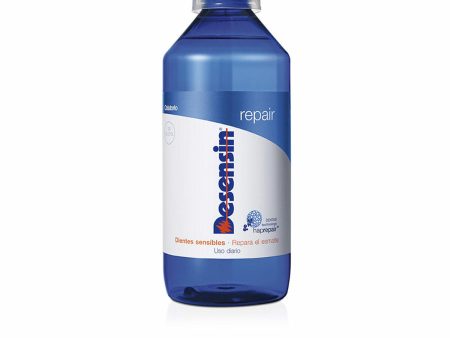 Colluttorio Desensin Repair 500 ml on Sale