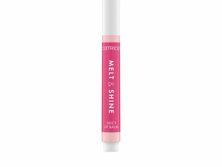 Balsamo Labbra colorato Catrice Melt and Shine Nº 060 Malibu Barbie 1,3 g Online