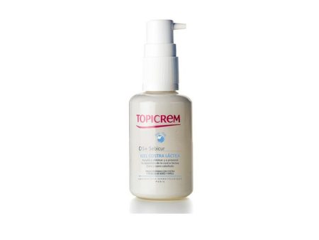 Crema per crosta lattea Topicrem DS+ Baby 30 ml Online Hot Sale