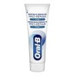 Dentifricio Gengive Sane e Denti Forti Oral-B Pro-Repair (75 ml) Fashion